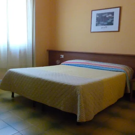 Summer Gasthof Marciana (Isola d'Elba)