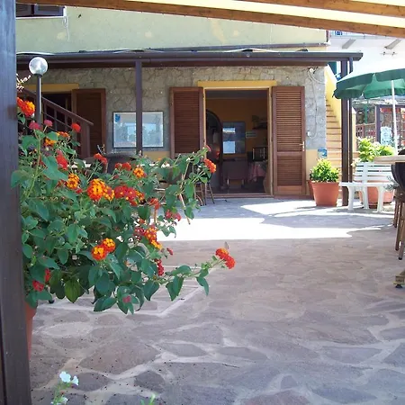 Casa de hóspedes Summer 4*
