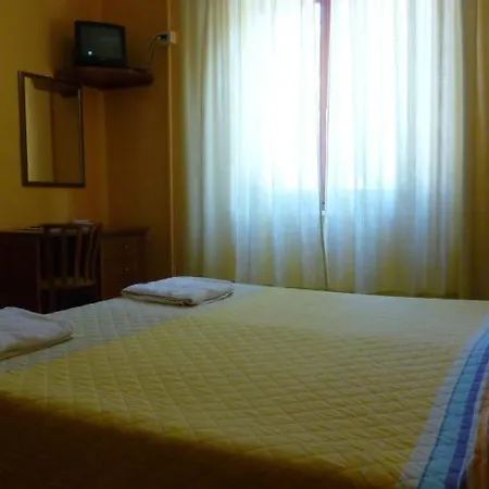 Gasthof Summer Marciana (Isola d'Elba)