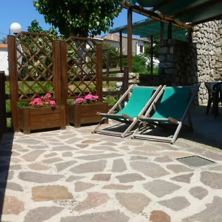 Casa de hóspedes Summer Marciana (Isola d'Elba)