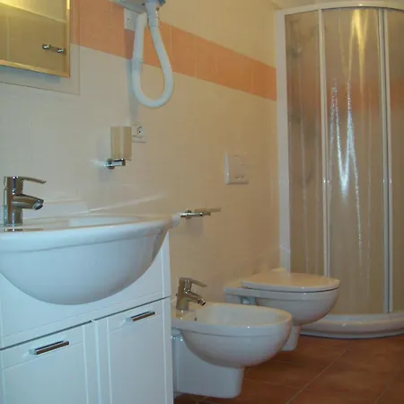 Casa de hóspedes Summer 4*