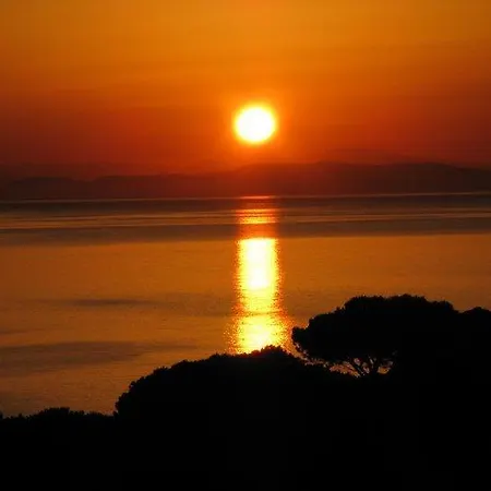 Summer 4* Marciana (Isola d'Elba)