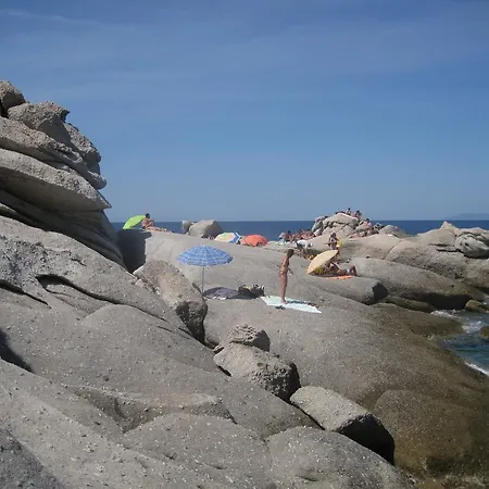 Casa de hóspedes Summer Marciana (Isola d'Elba)
