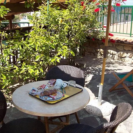 Casa de hóspedes Summer Marciana (Isola d'Elba)