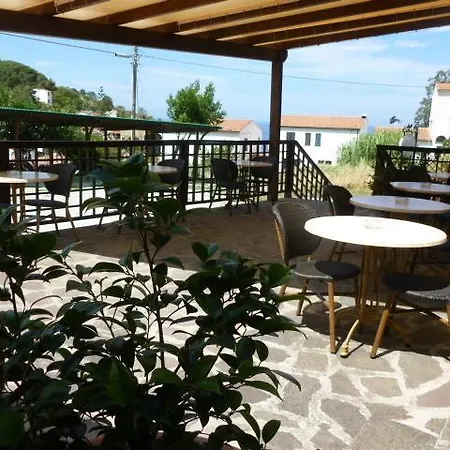 Summer ゲストハウス マルチャーナ