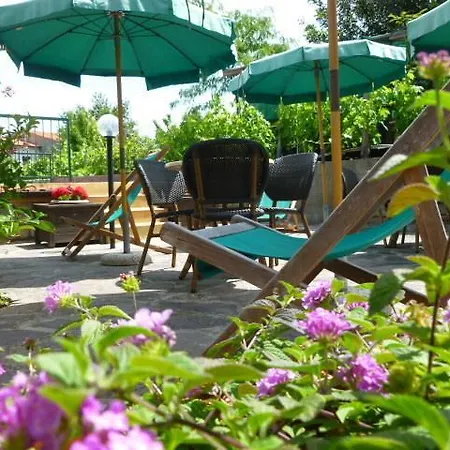 Gasthof Summer Marciana (Isola d'Elba)
