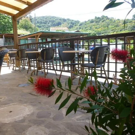 Summer Gasthof