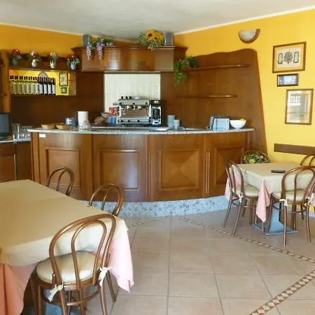 Gasthof Summer Marciana (Isola d'Elba)