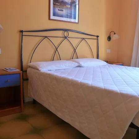 Casa de hóspedes Summer 4*
