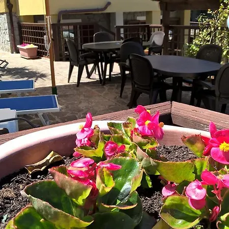 Casa de hóspedes Summer