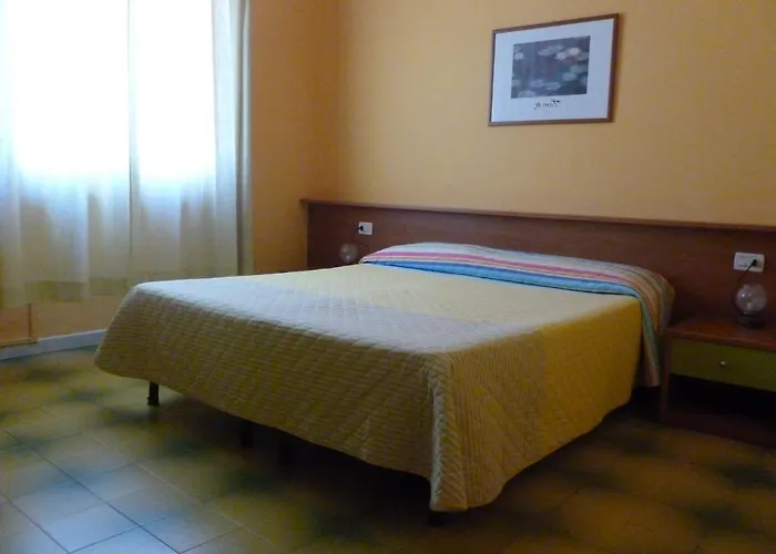 Summer B&B Guest house Marciana (Isola d'Elba)