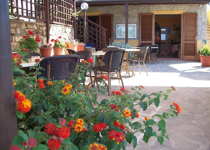 Summer B&B Marciana (Isola d'Elba)