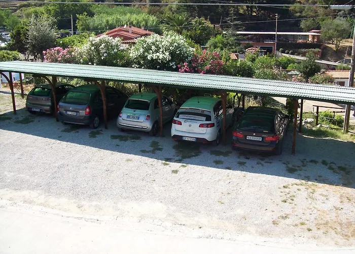 Guest house Summer B&B