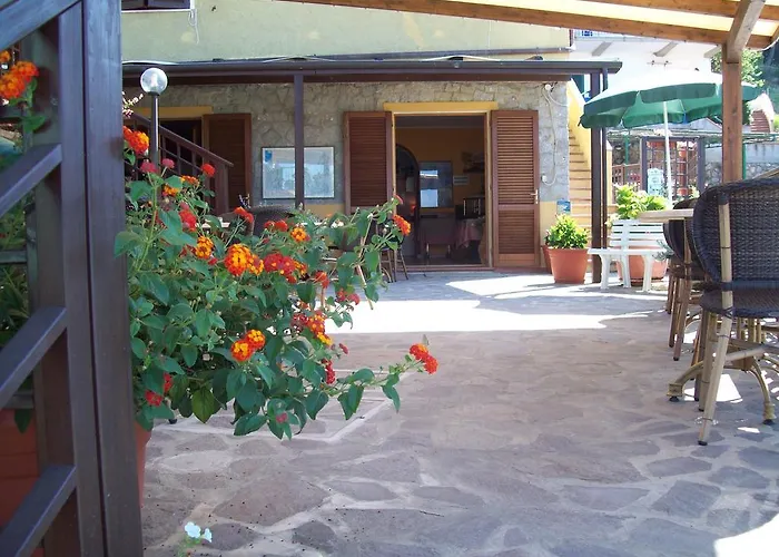 Guest house Summer B&B 4*