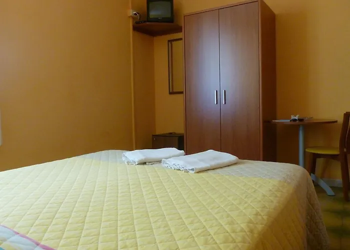 Summer B&B Marciana (Isola d'Elba)