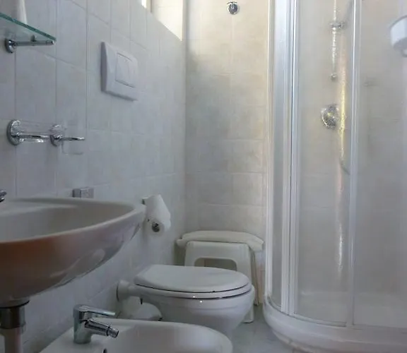 Guest house Summer B&B Marciana (Isola d'Elba)