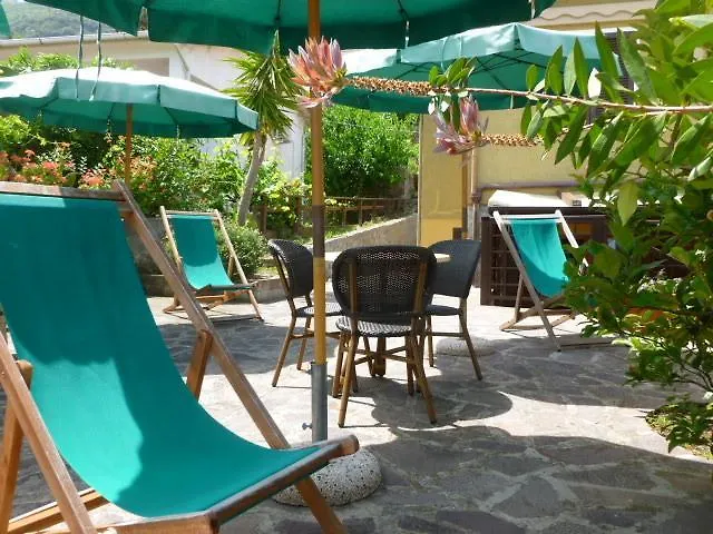 Summer B&B 4* Marciana (Isola d'Elba)
