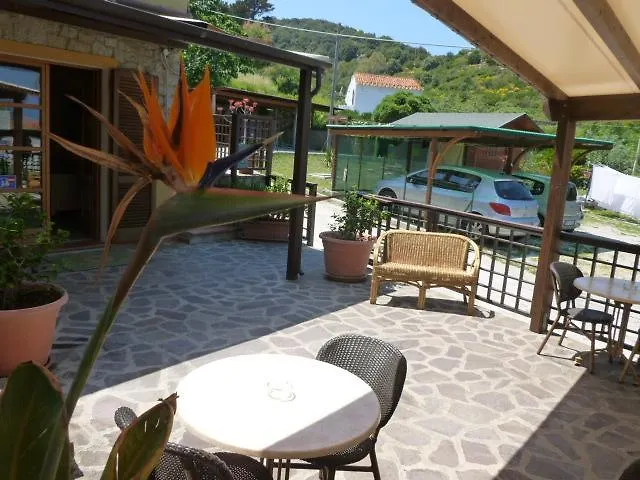 Summer B&B Guest house Marciana (Isola d'Elba)