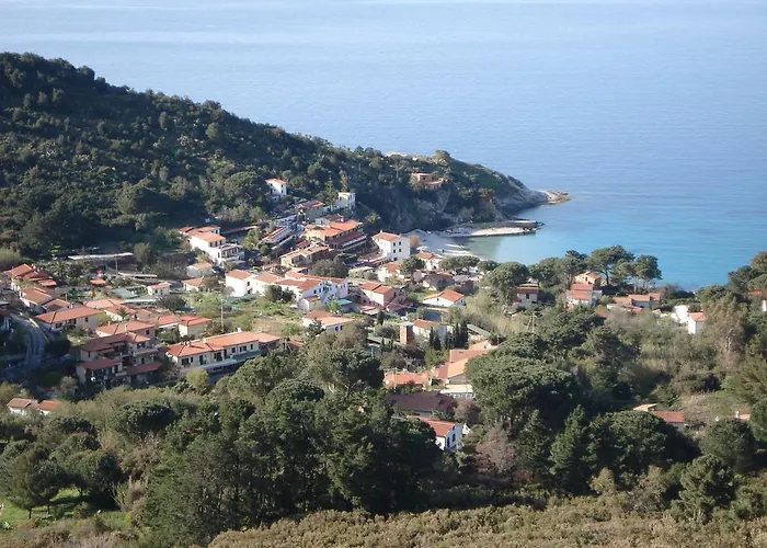 Summer B&B Guest house Marciana (Isola d'Elba)
