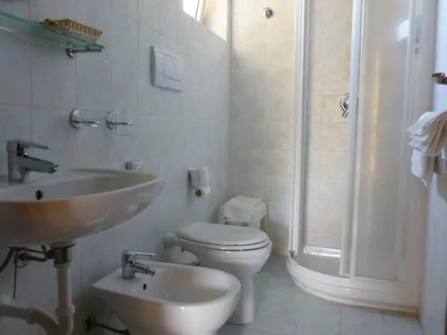 Guest house Summer B&B 4*