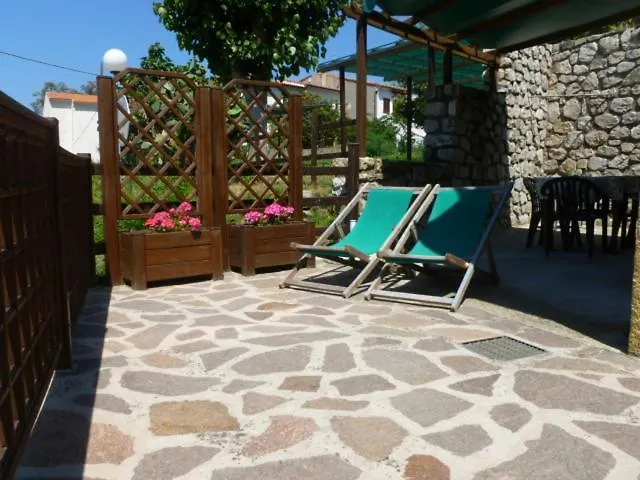 Guest house Summer B&B Marciana (Isola d'Elba)