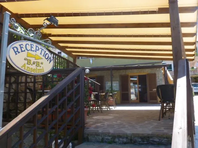 Summer B&B Marciana (Isola d'Elba)