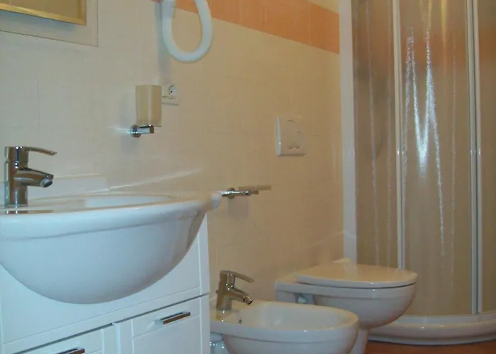 Guest house Summer B&B 4*