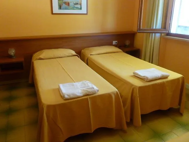 Guest house Summer B&B 4*