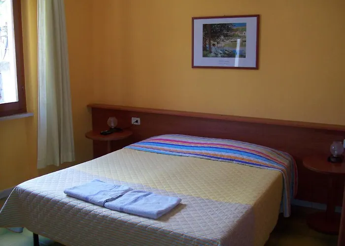 Guest house Summer B&B 4*