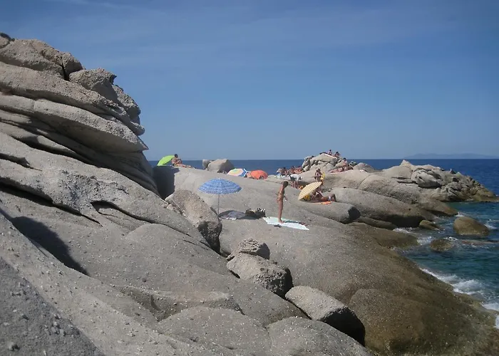 Guest house Summer B&B Marciana (Isola d'Elba)