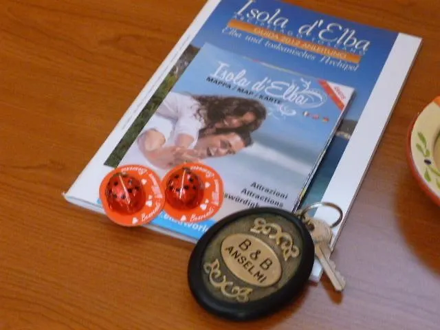 Summer B&B 4* Marciana (Isola d'Elba)