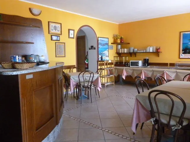 Summer B&B Guest house