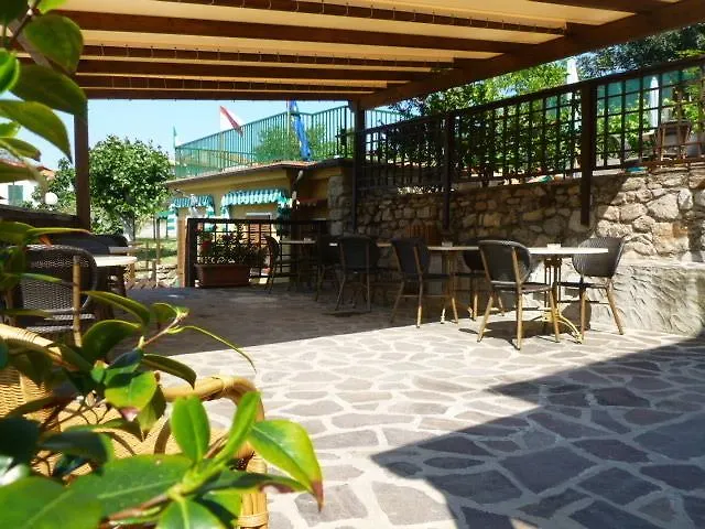 Summer B&B Guest house 4*