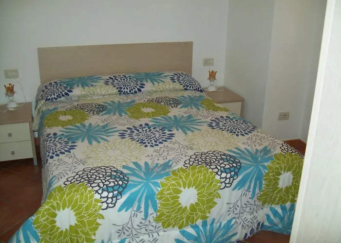 Summer B&B Guest house 4*