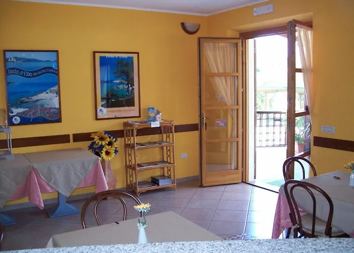 Guest house Summer B&B