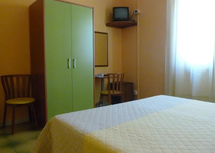 Summer B&B Marciana (Isola d'Elba)