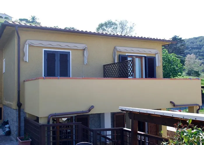 Summer B&B Guest house