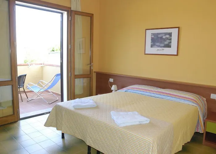 Guest house Summer B&B