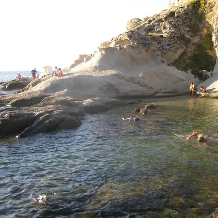 Pensión Summer Marciana (Isola d'Elba)