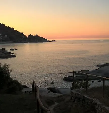 Pensión Summer Marciana (Isola d'Elba)