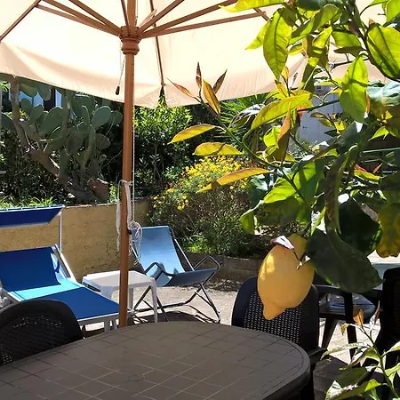Summer Vendégház 4*