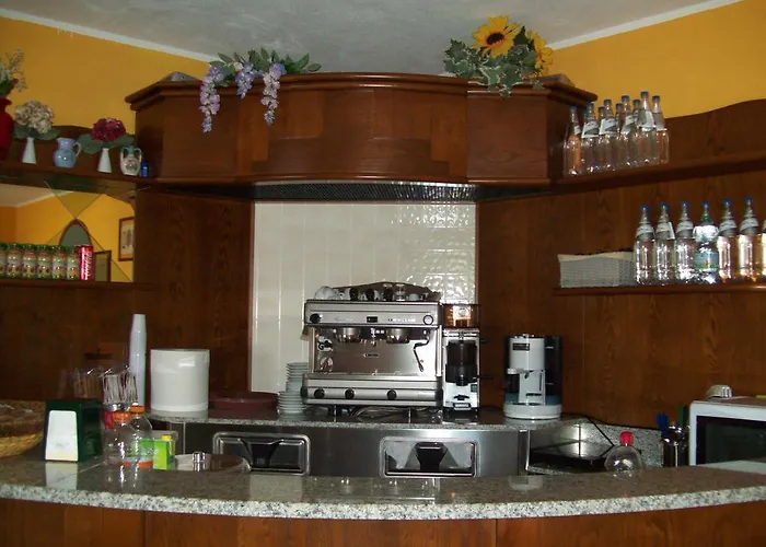 Summer Pensión Marciana (Isola d'Elba)