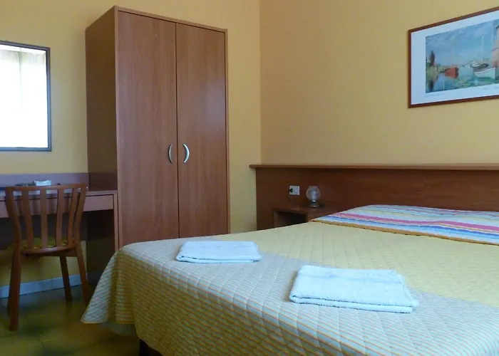 Pensión Summer Marciana (Isola d'Elba)