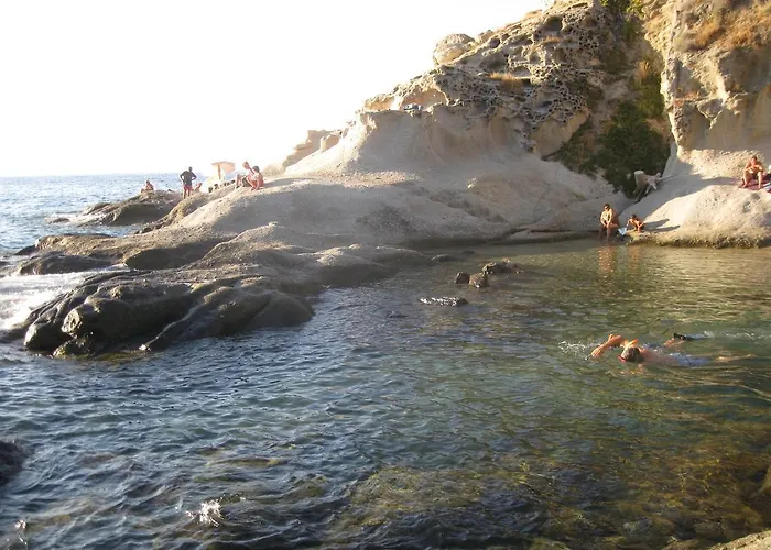 ゲストハウス Summer マルチャーナ