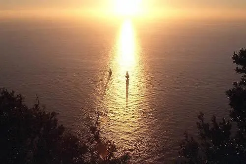 Summer Marciana (Isola d'Elba)