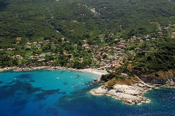 Pensión Summer Marciana (Isola d'Elba)