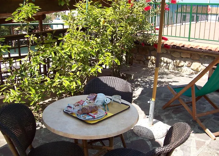 Pensión Summer Marciana (Isola d'Elba)