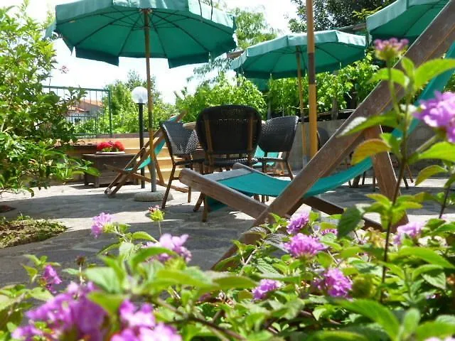 ゲストハウス Summer マルチャーナ