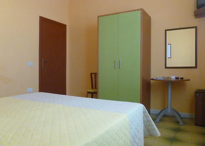 Summer 4* Marciana (Isola d'Elba)