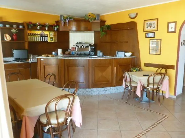 Pensión Summer Marciana (Isola d'Elba)